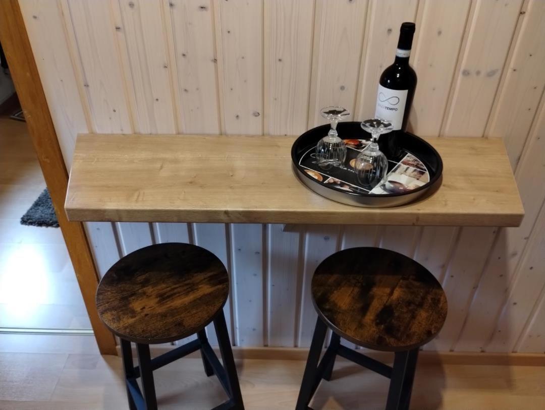 Neu! Sommerhaus Im Cuxland Hechthausen Εξωτερικό φωτογραφία