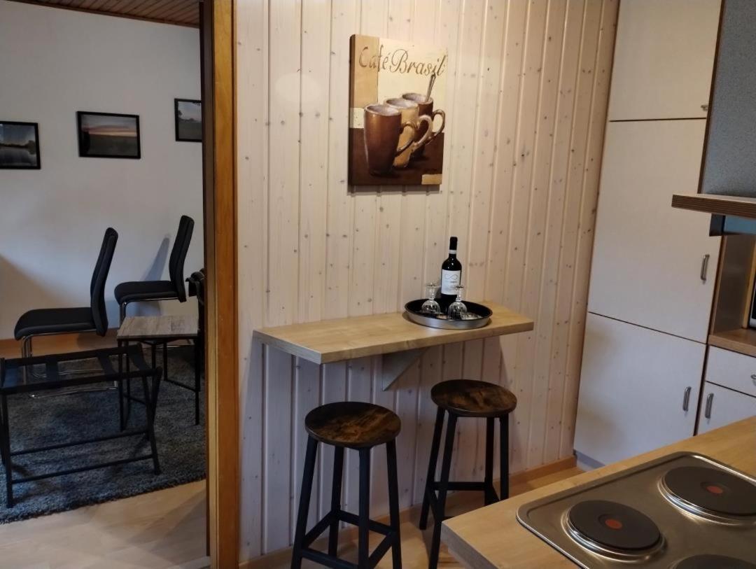 Neu! Sommerhaus Im Cuxland Hechthausen Εξωτερικό φωτογραφία